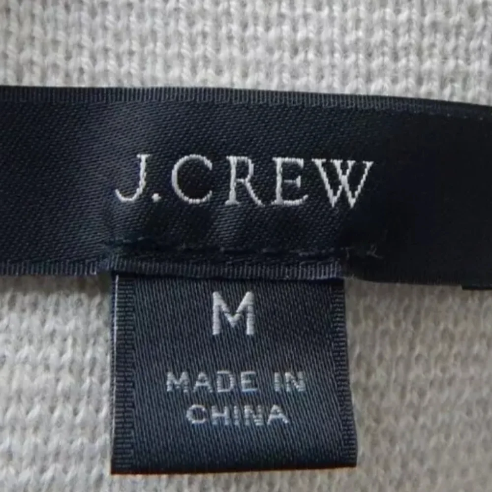J. Crew Eloise Sweater Blazer